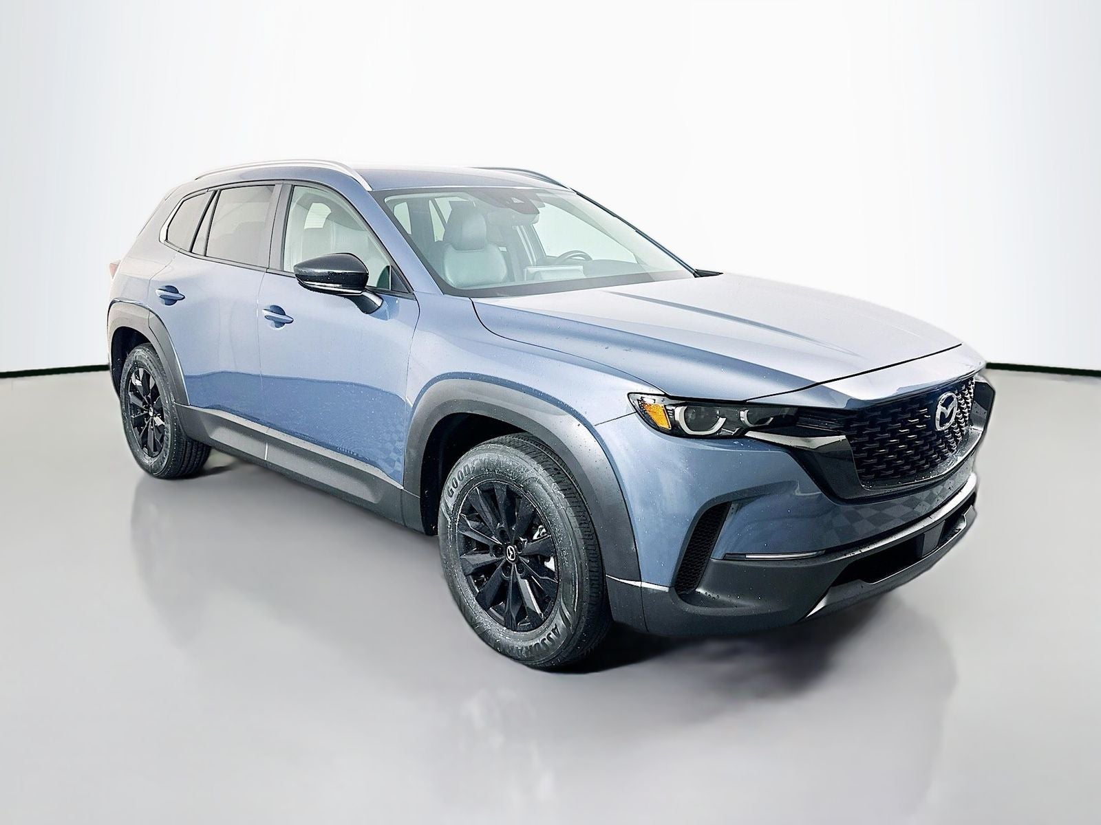 2024 Mazda CX-50 2.5 S PREFERRED's photo