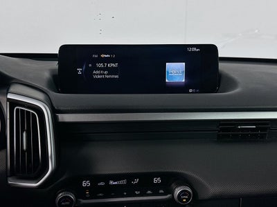 2023 Mazda Mazda CX-50 2.5 S Preferred Plus Package