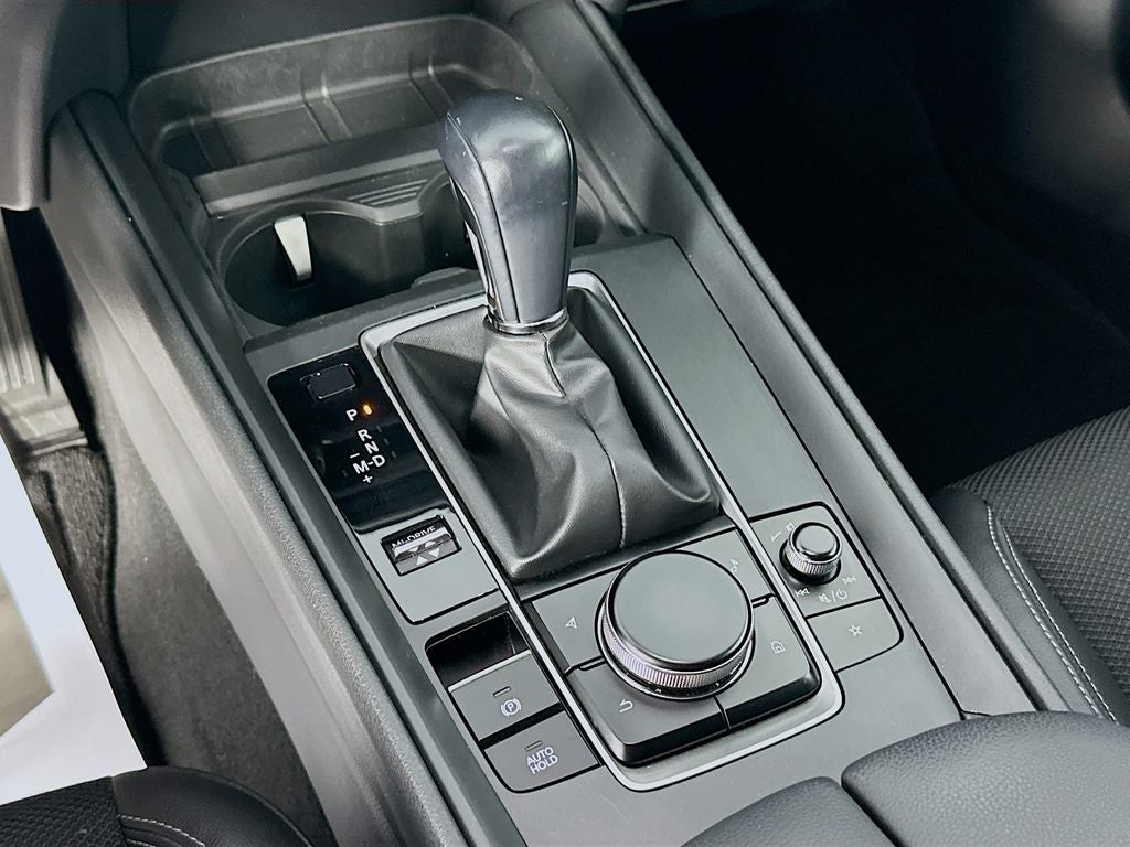 2023 Mazda Mazda CX-50 2.5 S Preferred Plus Package