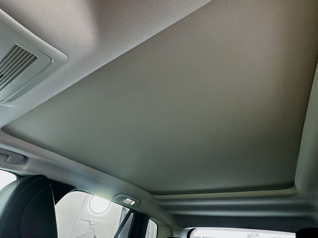 2023 Mazda Mazda CX-50 2.5 S Preferred Plus Package