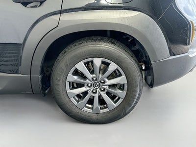 2023 Mazda Mazda CX-50 2.5 S Preferred Plus Package