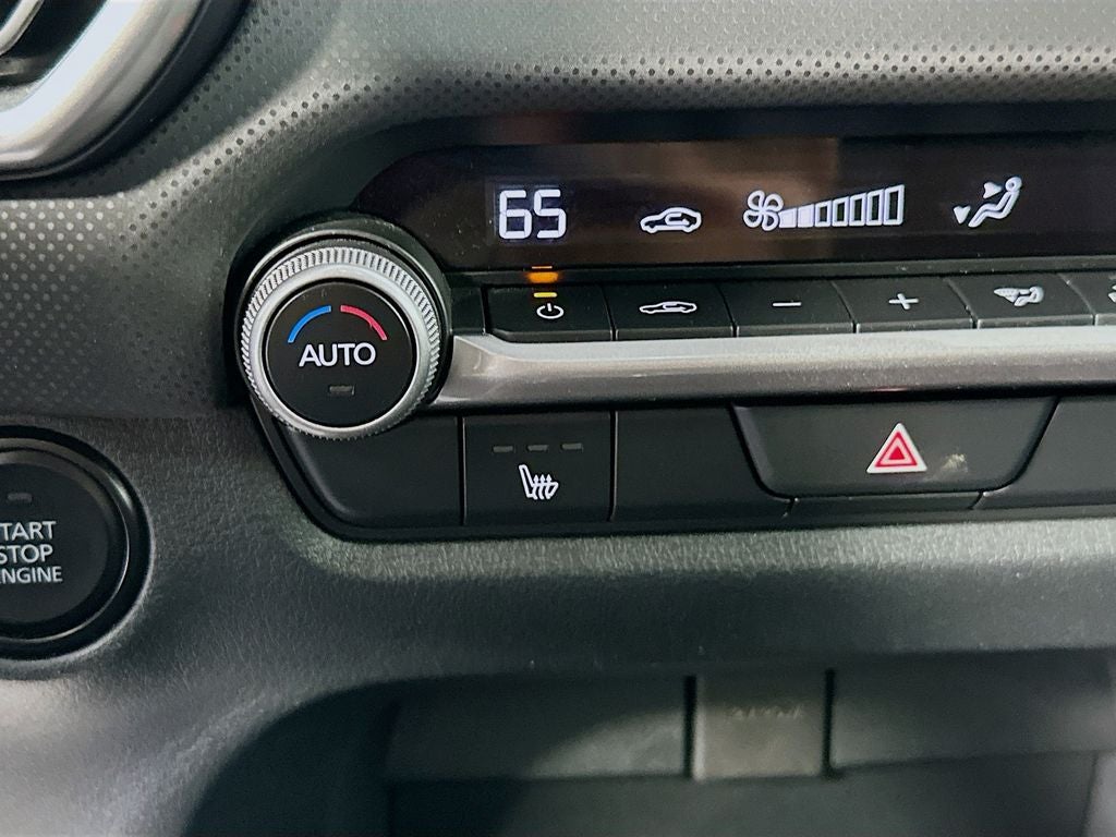 2023 Mazda Mazda CX-50 2.5 S Preferred Plus Package