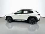 2026 Mazda Mazda CX-50 2.5 Turbo