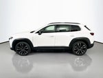 2026 Mazda Mazda CX-50 2.5 Turbo