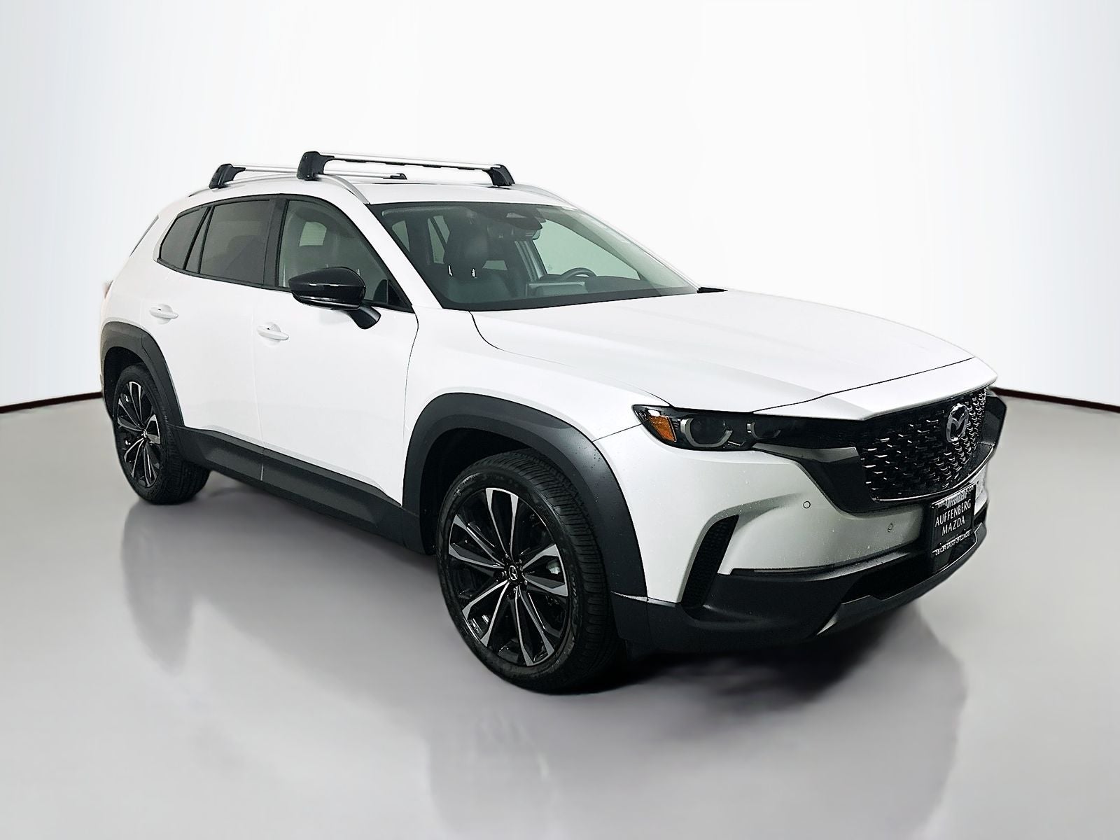 2026 Mazda Mazda CX-50 2.5 S Premium