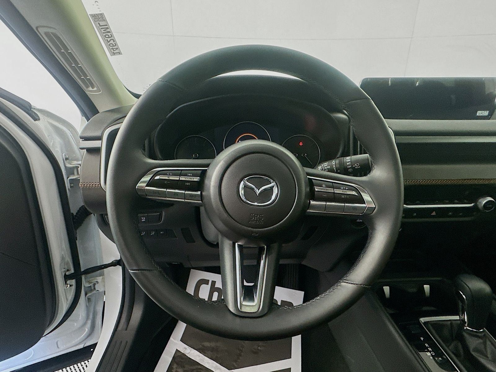 2026 Mazda Mazda CX-50 2.5 S Premium