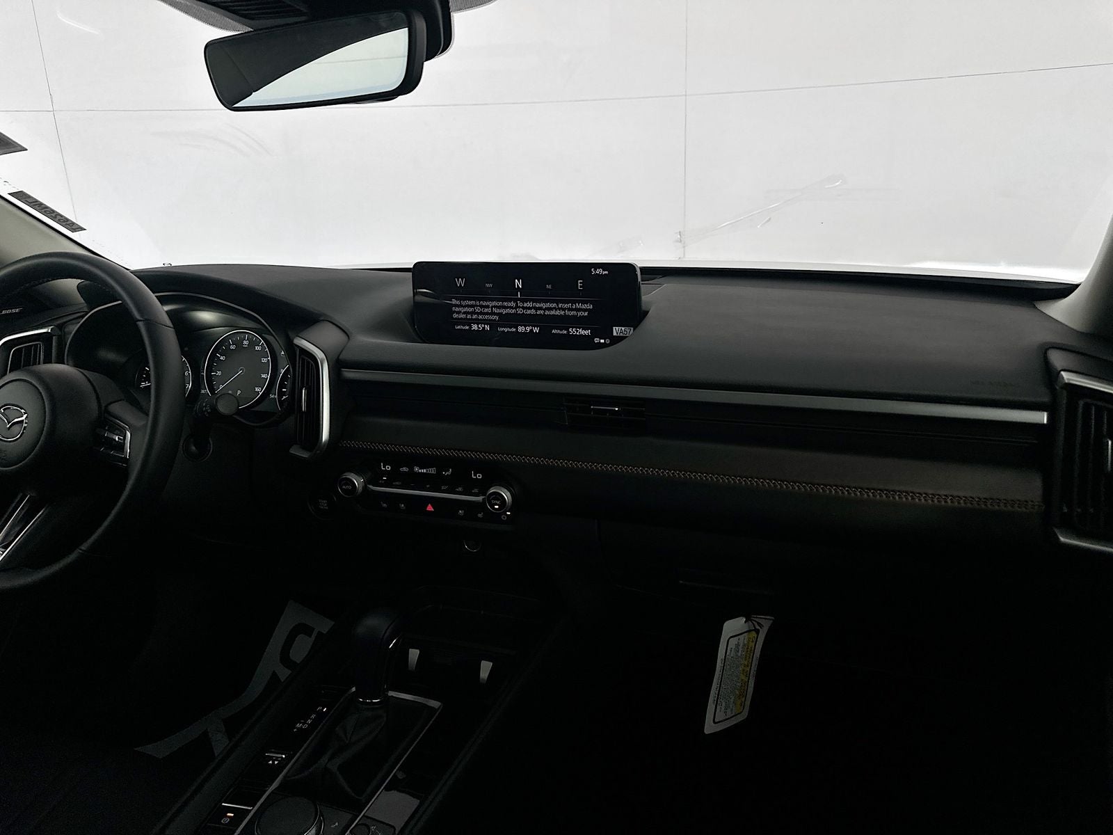 2026 Mazda Mazda CX-50 2.5 S Premium