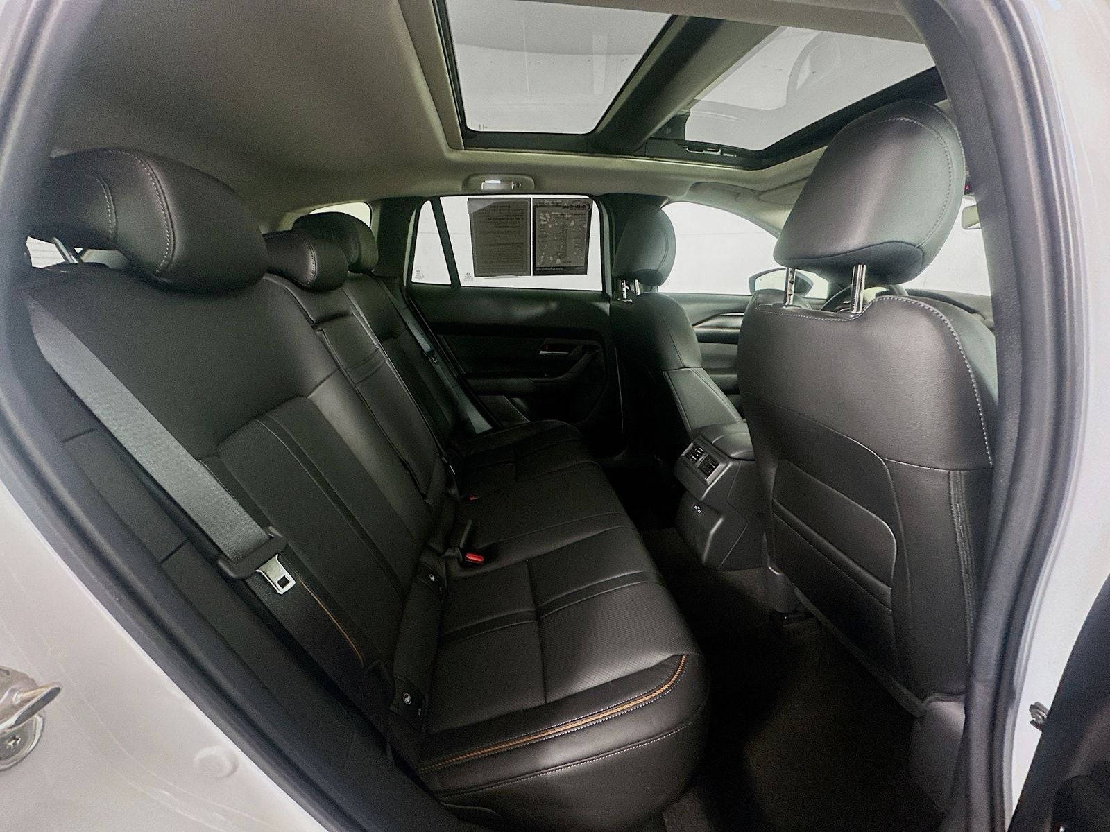 2026 Mazda Mazda CX-50 2.5 S Premium