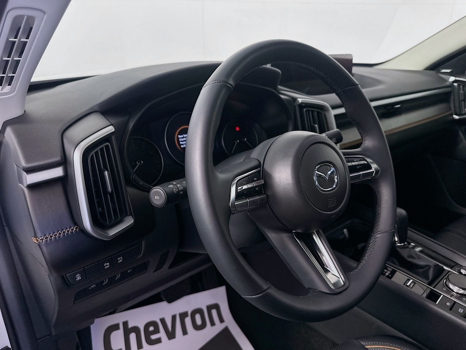 2026 Mazda Mazda CX-50 2.5 S Premium