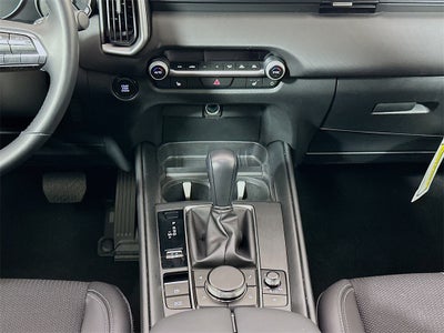 2025 Mazda Mazda CX-50 2.5 S Premium Package