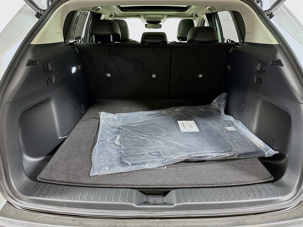 2025 Mazda Mazda CX-50 2.5 S Premium Package