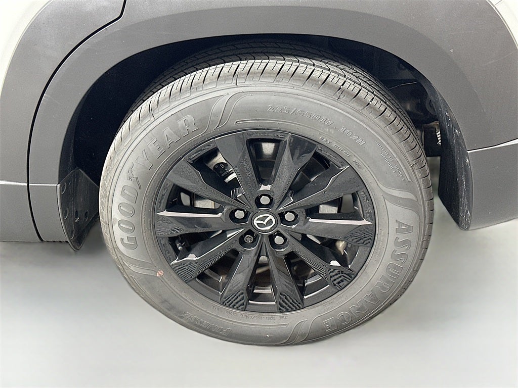 2025 Mazda Mazda CX-50 2.5 S Premium Package