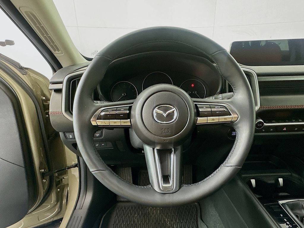 2025 Mazda Mazda CX-50 2.5 Turbo Premium Package
