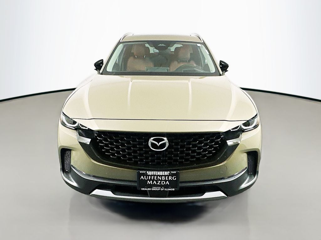 2025 Mazda Mazda CX-50 2.5 Turbo Premium Package