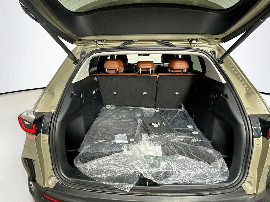 2025 Mazda Mazda CX-50 2.5 Turbo Premium Package