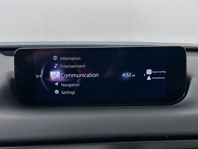 2023 Mazda Mazda CX-50 2.5 S Premium Plus Package