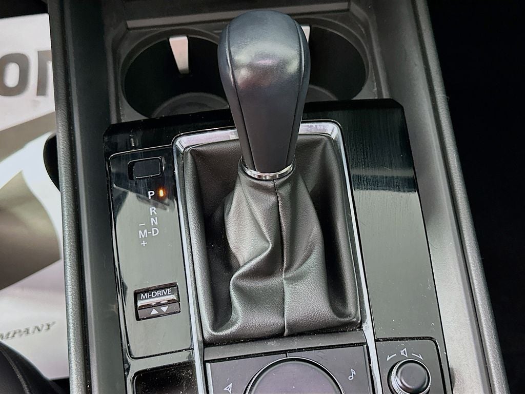 2023 Mazda Mazda CX-50 2.5 S Premium Plus Package