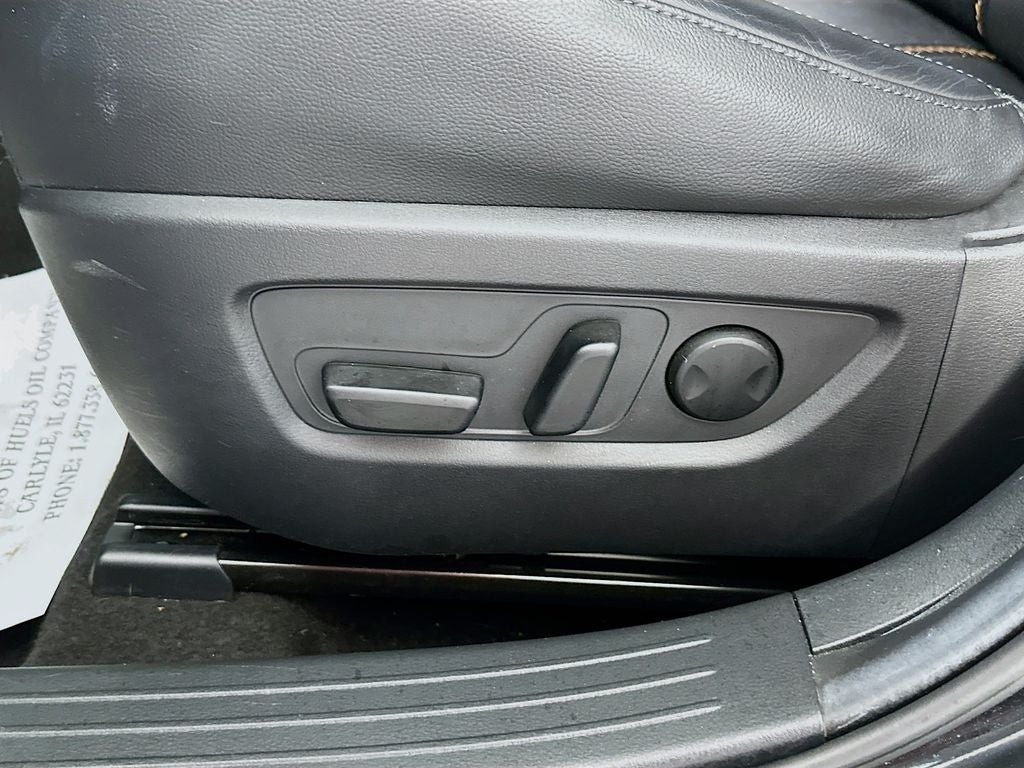 2023 Mazda Mazda CX-50 2.5 S Premium Plus Package