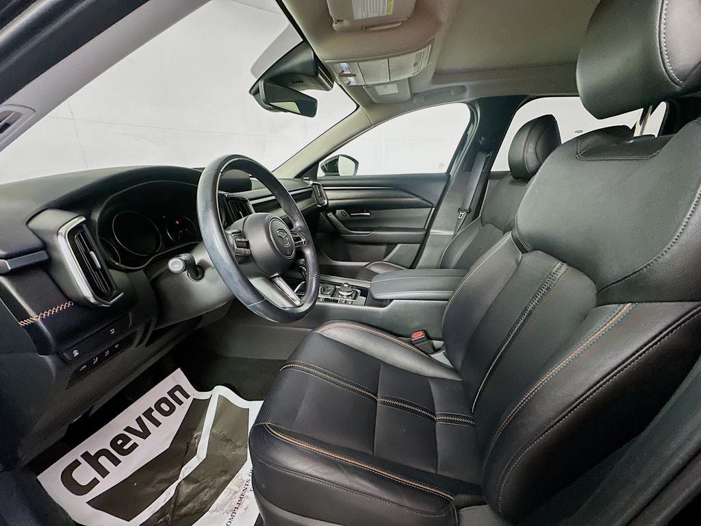 2023 Mazda Mazda CX-50 2.5 S Premium Plus Package