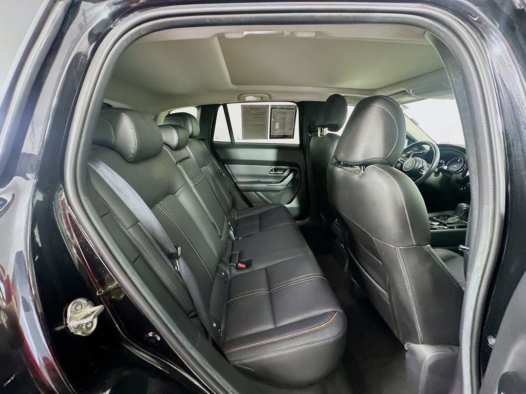2023 Mazda Mazda CX-50 2.5 S Premium Plus Package