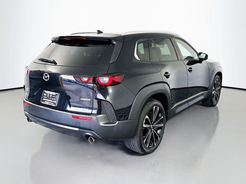 2023 Mazda Mazda CX-50 2.5 S Premium Plus Package