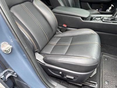 2023 Mazda Mazda CX-50 2.5 S Premium Plus Package