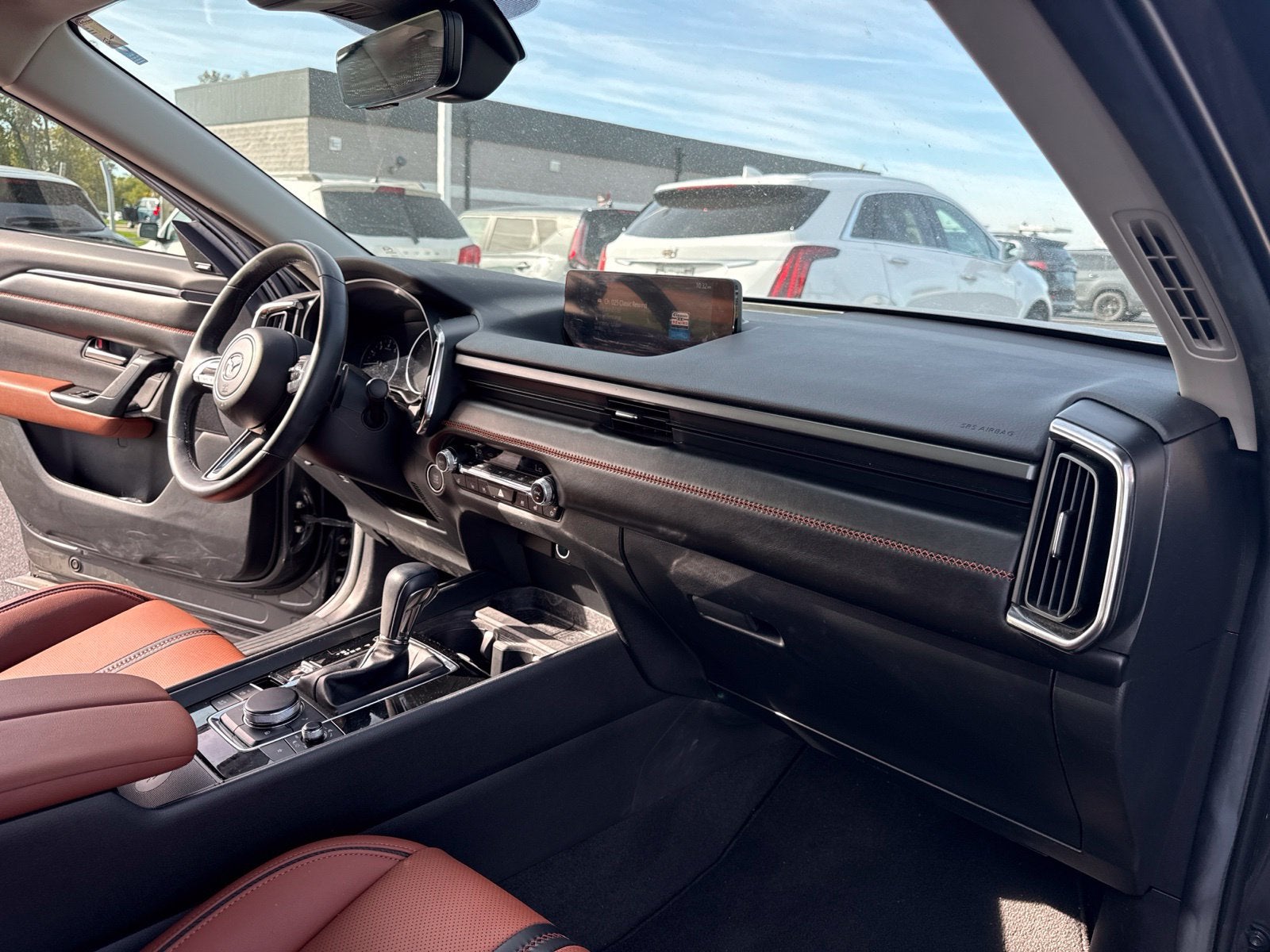 2024 Mazda Mazda CX-50 2.5 Turbo Premium Plus Package