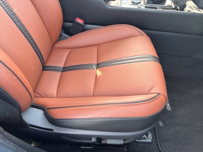 2024 Mazda Mazda CX-50 2.5 Turbo Premium Plus Package