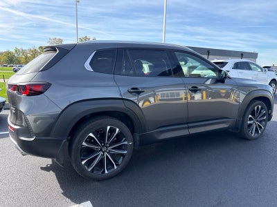 2024 Mazda Mazda CX-50 2.5 Turbo Premium Plus Package