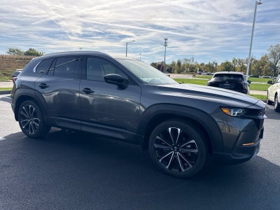 2024 Mazda Mazda CX-50 2.5 Turbo Premium Plus Package