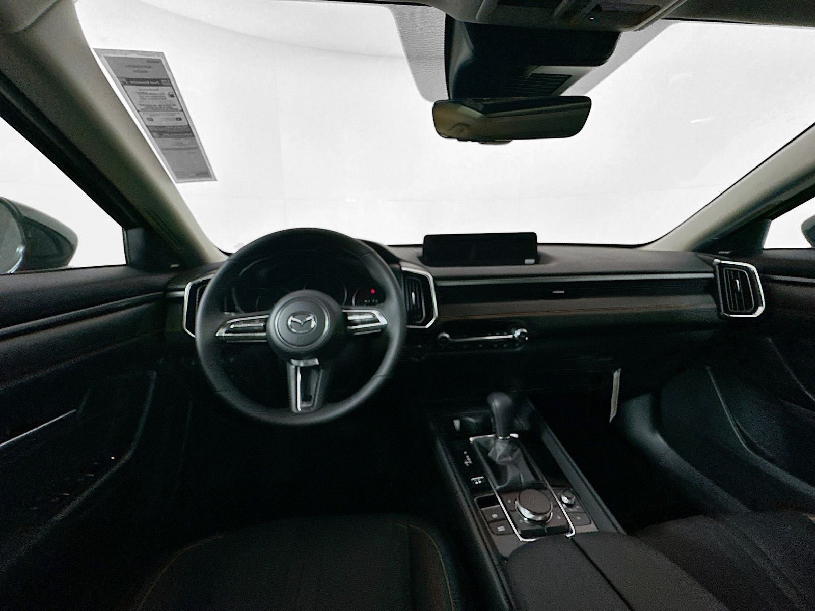 2026 Mazda Mazda CX-50 2.5 Turbo Premium Plus