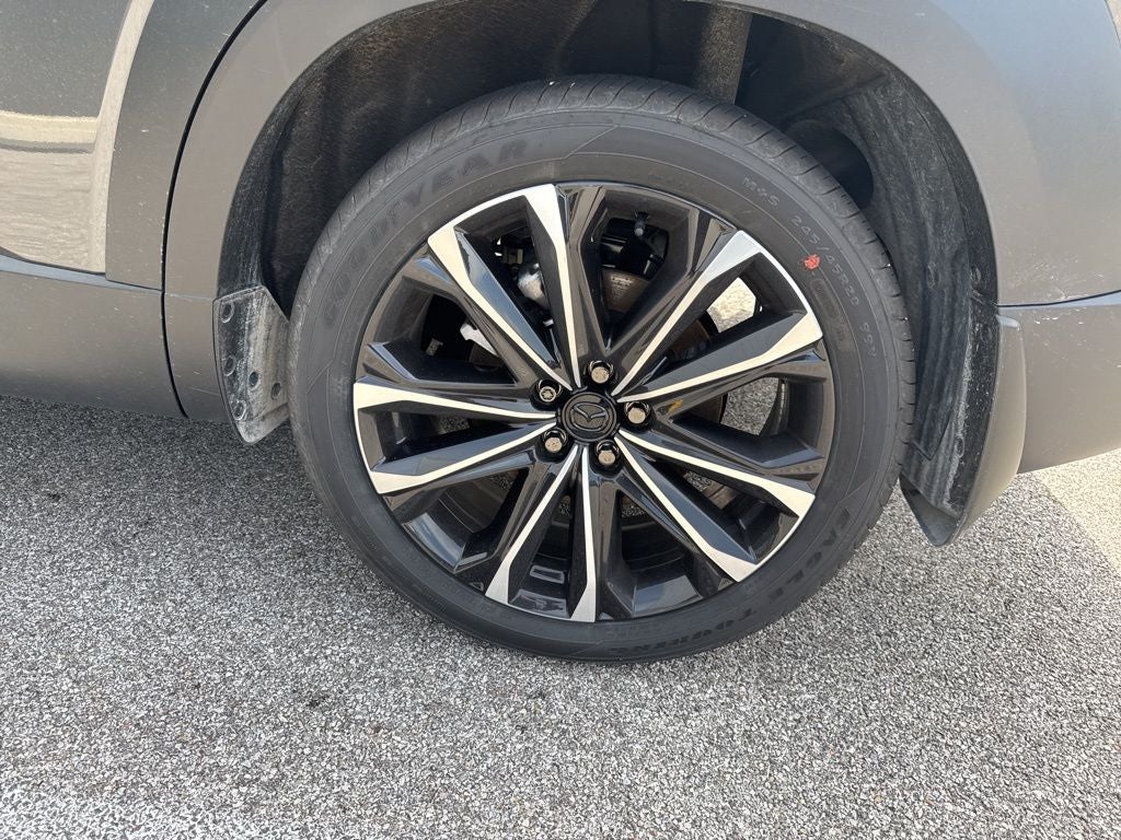 2026 Mazda Mazda CX-50 2.5 Turbo Premium Plus