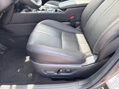 2026 Mazda Mazda CX-50 2.5 Turbo Premium Plus