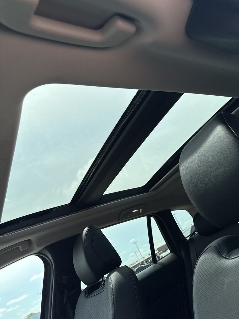 2026 Mazda Mazda CX-50 2.5 Turbo Premium Plus