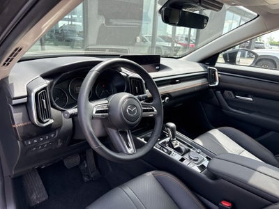 2026 Mazda Mazda CX-50 2.5 Turbo Premium Plus