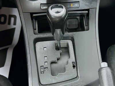 2012 Mazda Mazda3 i Touring