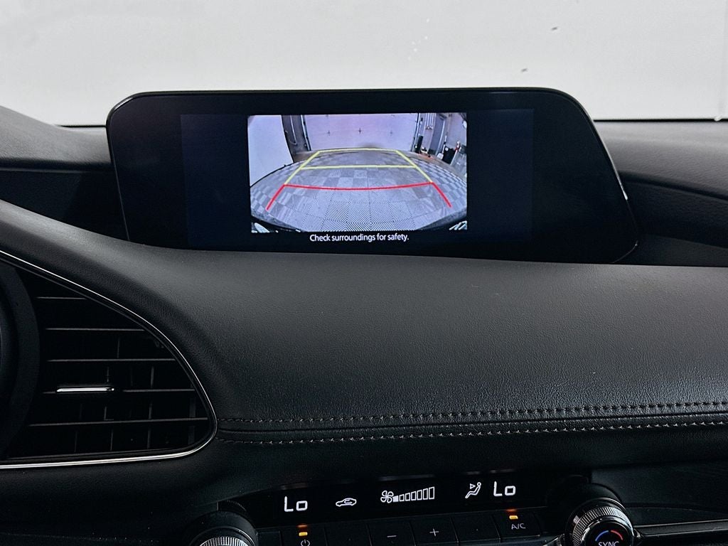 2021 Mazda Mazda3 Premium