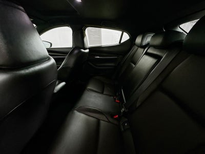 2021 Mazda Mazda3 Premium