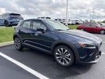 2019 Mazda Mazda CX-3 Touring