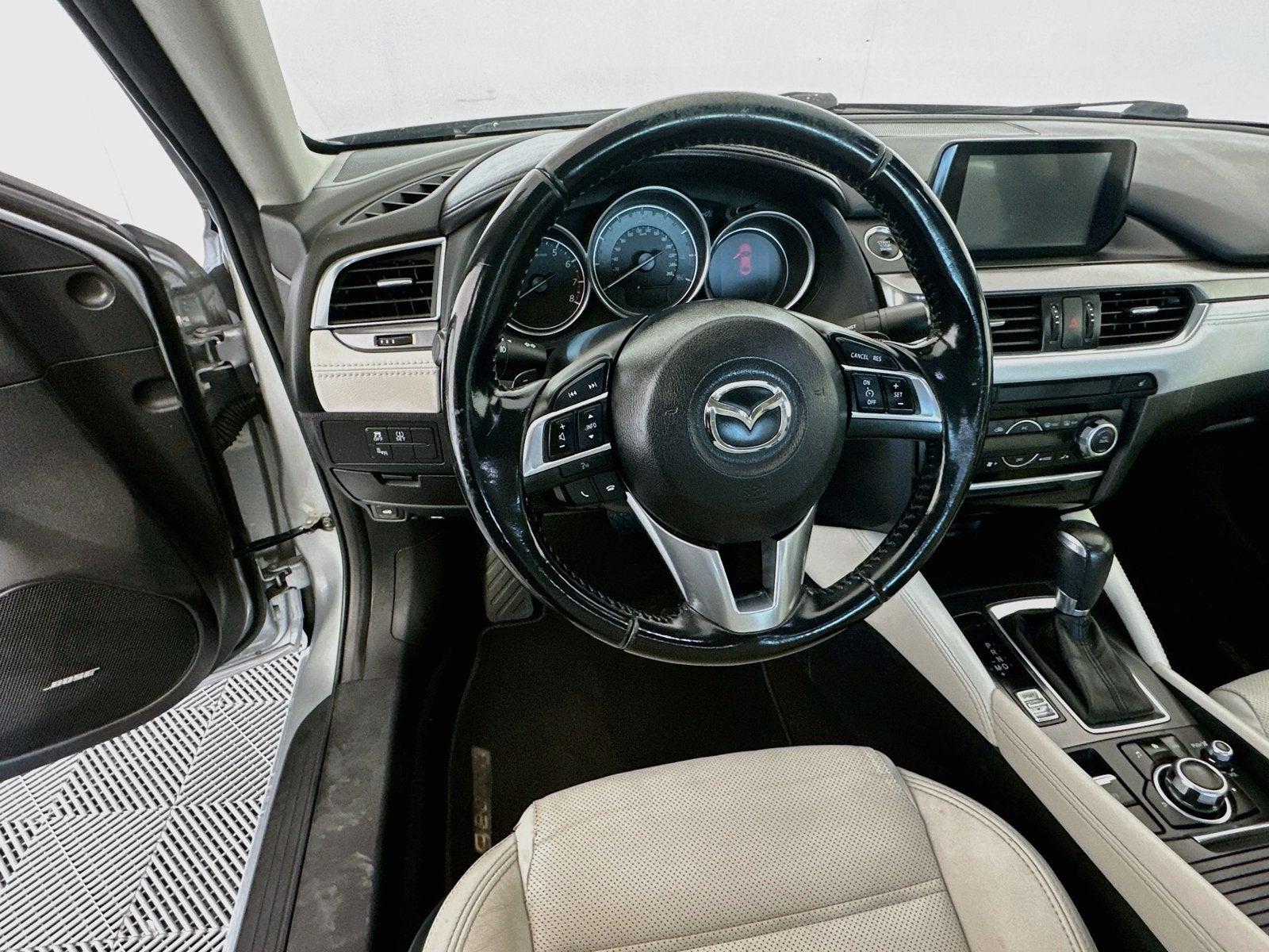 2016 Mazda Mazda6 i Grand Touring