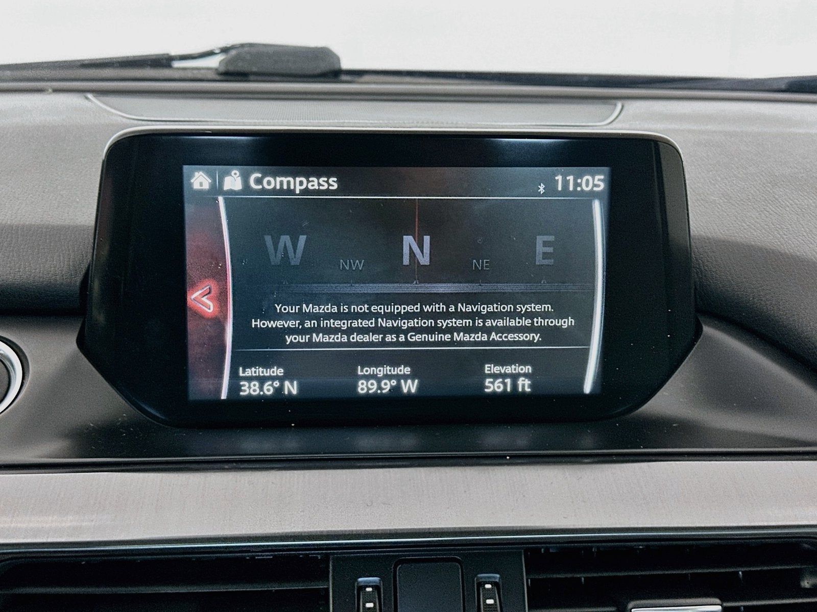 2016 Mazda Mazda6 i Grand Touring