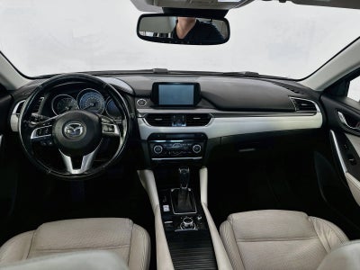2016 Mazda Mazda6 i Grand Touring