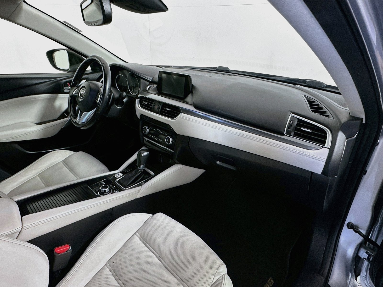 2016 Mazda Mazda6 i Grand Touring