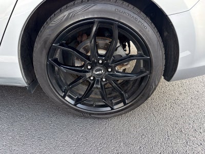 2016 Mazda Mazda6 i Grand Touring