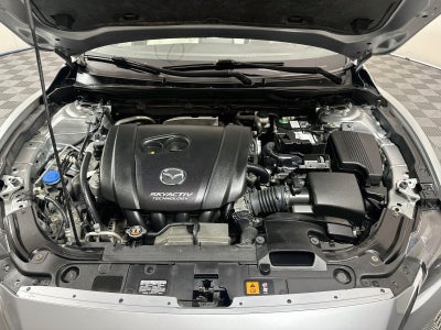 2016 Mazda Mazda6 i Grand Touring