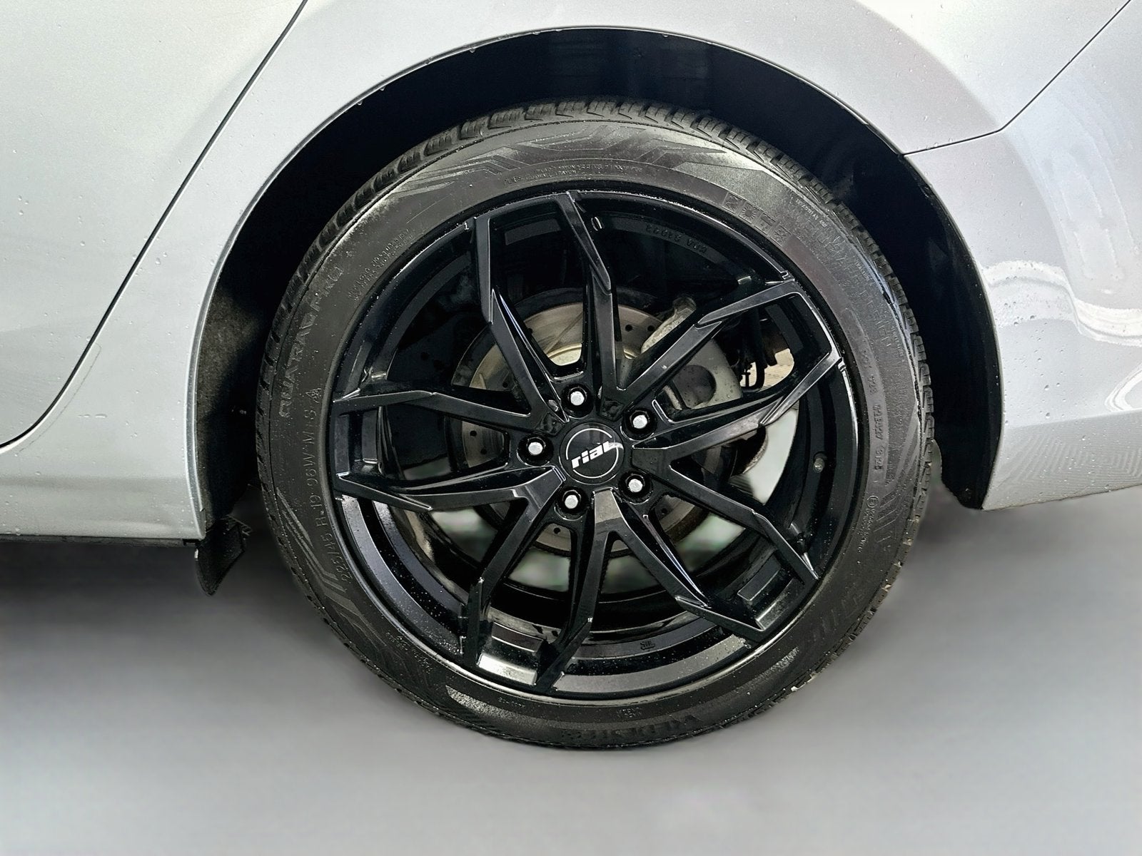 2016 Mazda Mazda6 i Grand Touring