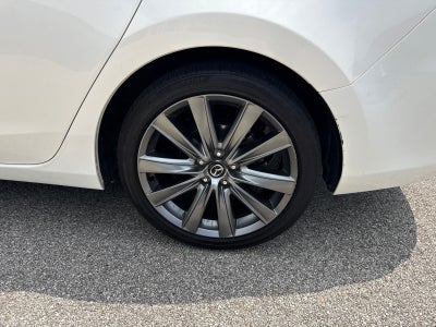2021 Mazda Mazda6 Grand Touring