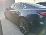 2018 Mazda Mazda6 Touring