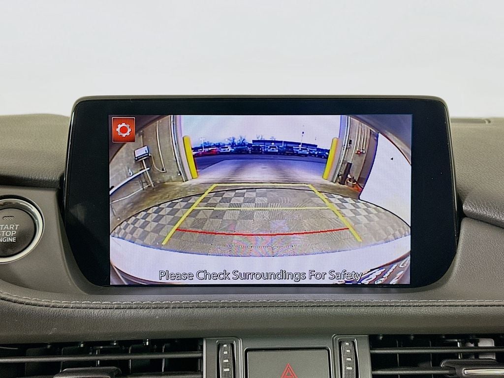 2021 Mazda Mazda6 Touring