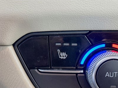 2021 Mazda Mazda6 Touring